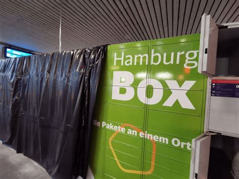 hermes packstation hamburg|hermes box deutschland.